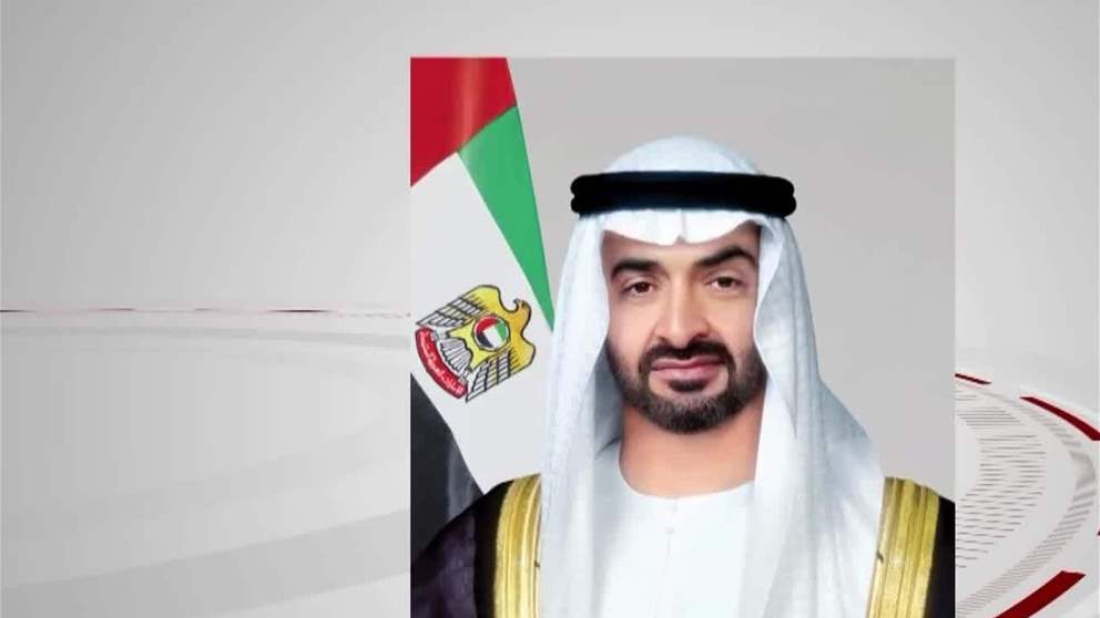 رئيس الدولة يصدر مرسوما اتحاديا بتعيين شيماء يوسف العوضي وكيلا لوزارة الموارد البشرية والتوطين لتنظيم و تطوير سوق العمل