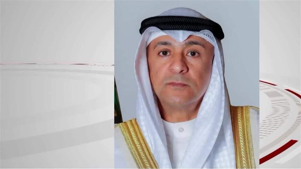 أمين مجلس التعاون يدين الحملات الإعلامية المضللة التي تستهدف الإمارات وقطر ويشيد بدورهما البناء في دعم الأمن والاستقرار
