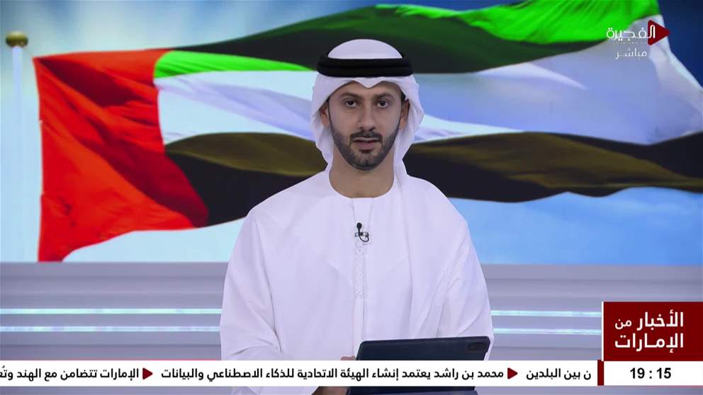 مدينة الفجيرة للبداع توقع اتفاقية تعاون مع AA Media الاعلامية