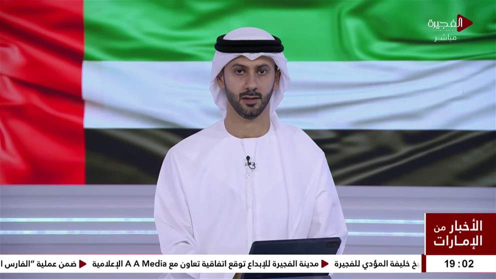 محمد بن راشد يعتمد انشاء الهيئة الاتحادية للذكاء الاصطناعي والبيانات