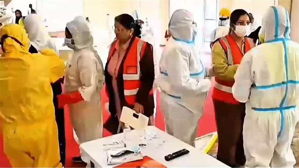 بدء الملتقى الوطني لتطوير مهارات المستجيبين الأوائل بأبوظبي