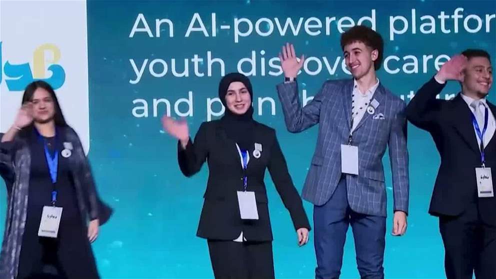 انجاز الامارات تعلن فوز فريقين طلابيين بجائزة برنامج الشركة الوطنية لعام 2026