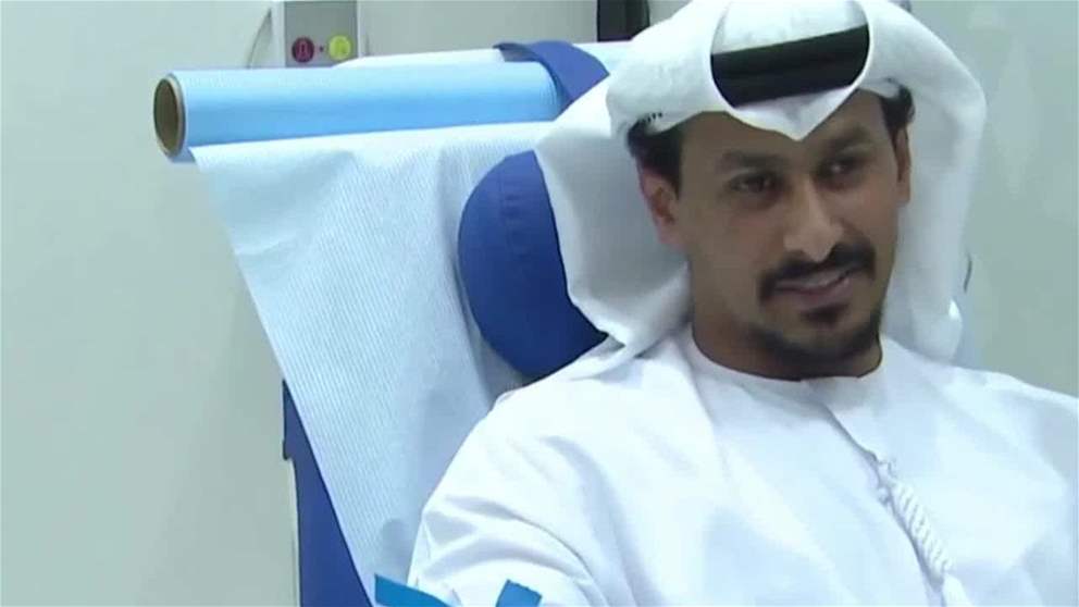 الإمارات تحتفي باليوم العالمي للمتبرعين بالدم 2026
