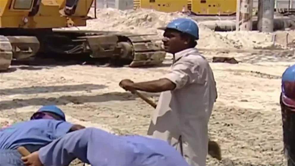 بدء تطبيق سياسة حماية العمالة من الاجهاد الحراري