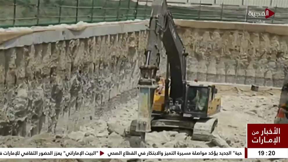 الإمارات تؤكد أهمية تغليب الحوار والدبلوماسية والالتزام بالقانون الدولي_1