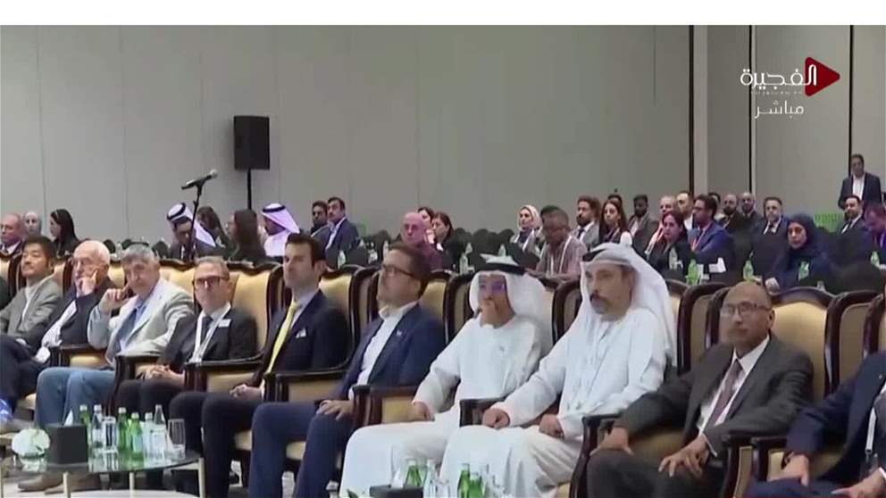 إشادة دولية واسعة بمنظومة الابتكار الطبّي في دولة الإمارات