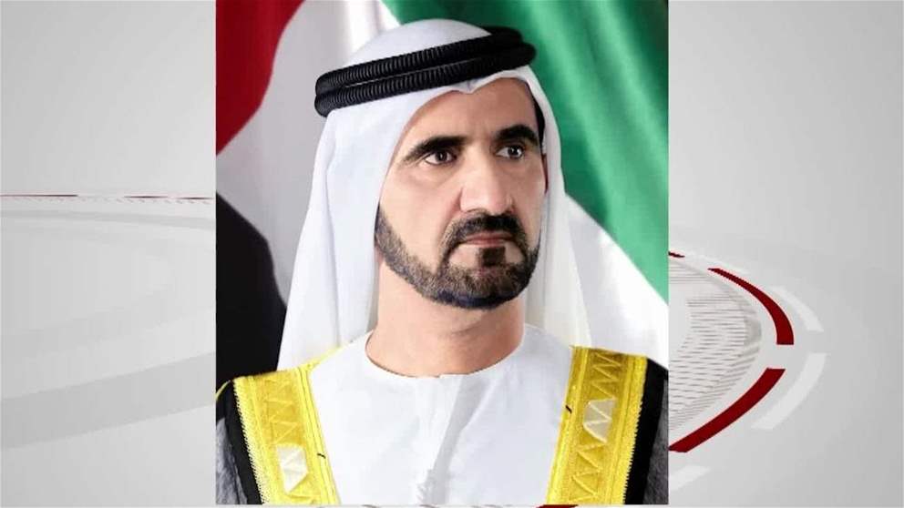 محمد بن راشد تحية لمصر وشعبها وقيادتها.. جيل يحمل راية الثقافة والعلم والمعرفة وينير بها دروب المستقبل