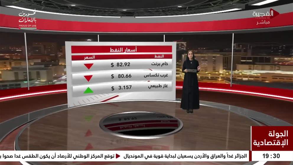 النفط ينخفض مع تقييم احتمالات عودة الإمدادات واتفاق أمريكا وإيران