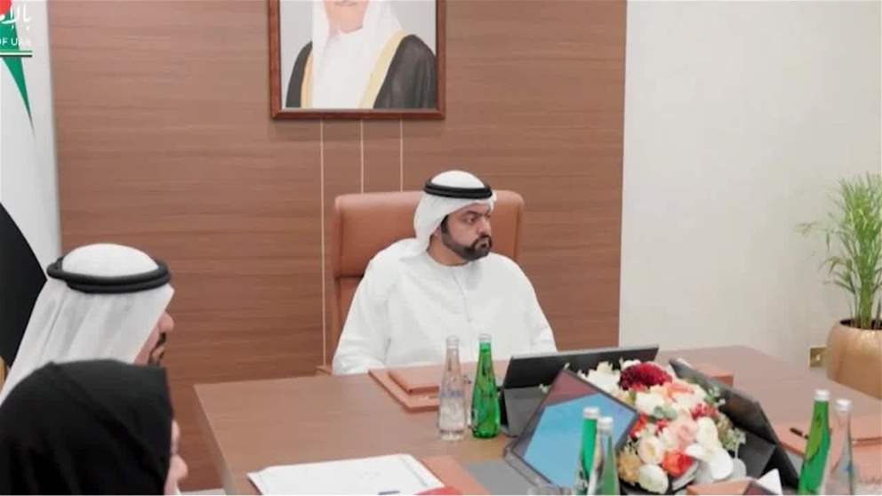 محمد الشرقي يطّلع على مُستجدات منظومة الموارد البشرية والأداء الحكومي ويؤكد دورها في تطوير العمل الحكومي