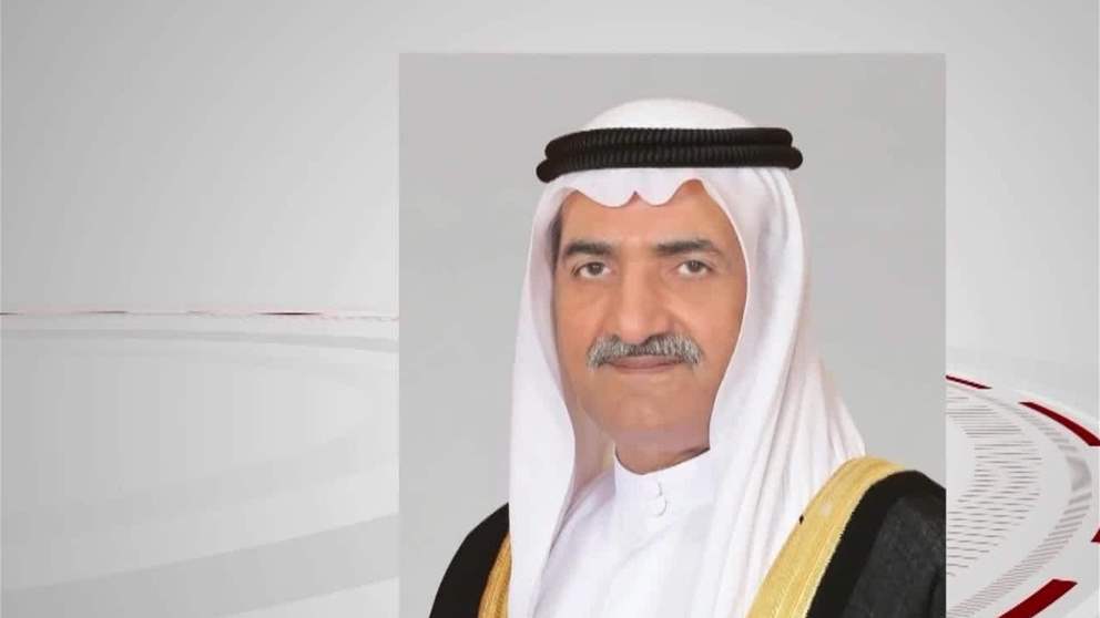 حمد الشرقي يصدر مرسوماً أميرياً بإنشاء هيئة موانئ الفجيرة
