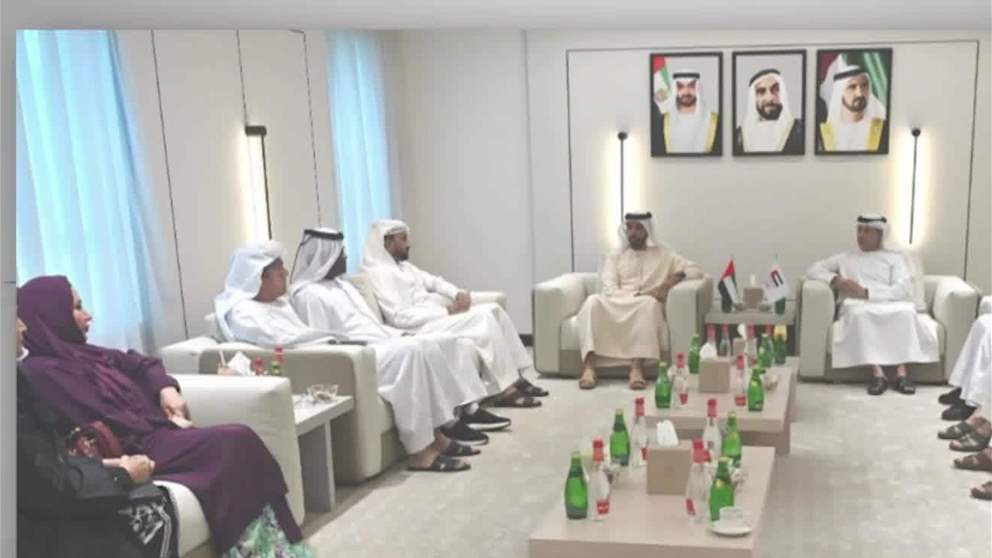 "مجلس إدارة اللجنة الأولمبية" يستعرض تحضيرات البطولات الدولية وخطط الذكاء الاصطناعي