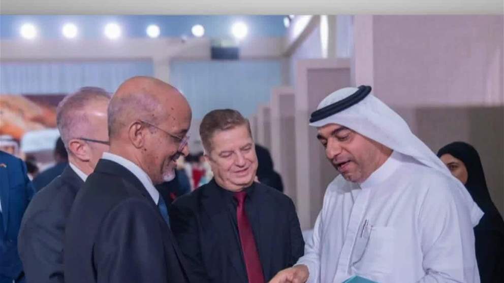 هيئة الفجيرة للثقافة والإعلام تختتم مشاركتها في معرض بكين الدولي للكتاب