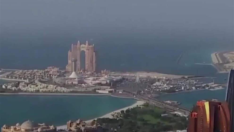 حكومة الامارات .. انجازات نوعية وكفاءة في الادارة والحوكمة