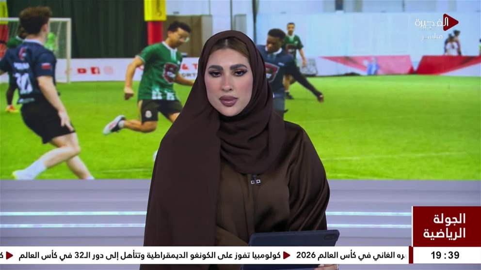 منتخب الإمارات لقفز الحواجز يشارك في دولية هيكستيد خمس نجوم