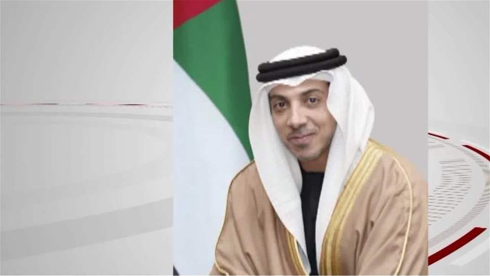 في خطوة الأولى من نوعها ..منصور بن زايد يصدر قراراً بشأن أحكام العنابر الخاصة لنزلاء مراكز الإصلاح والتأهيل في أبو ظبي