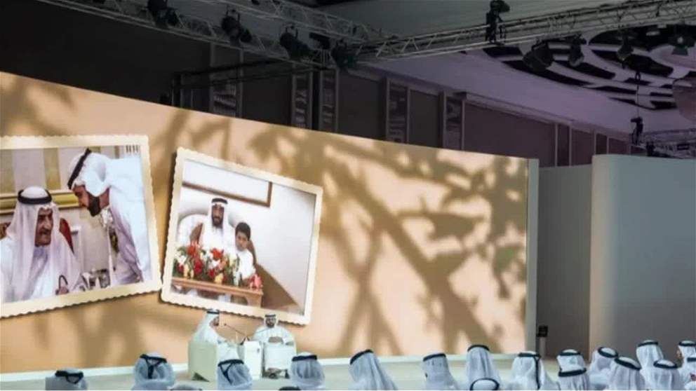 ضوء ثقافة ..صوت معرفة اصدار يوثق مشروع ولي العهد الثقافي في الفجيرة خلال عقدين