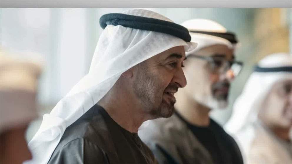 رئيس الدولة يستقبل وزير الخارجية الاميركي