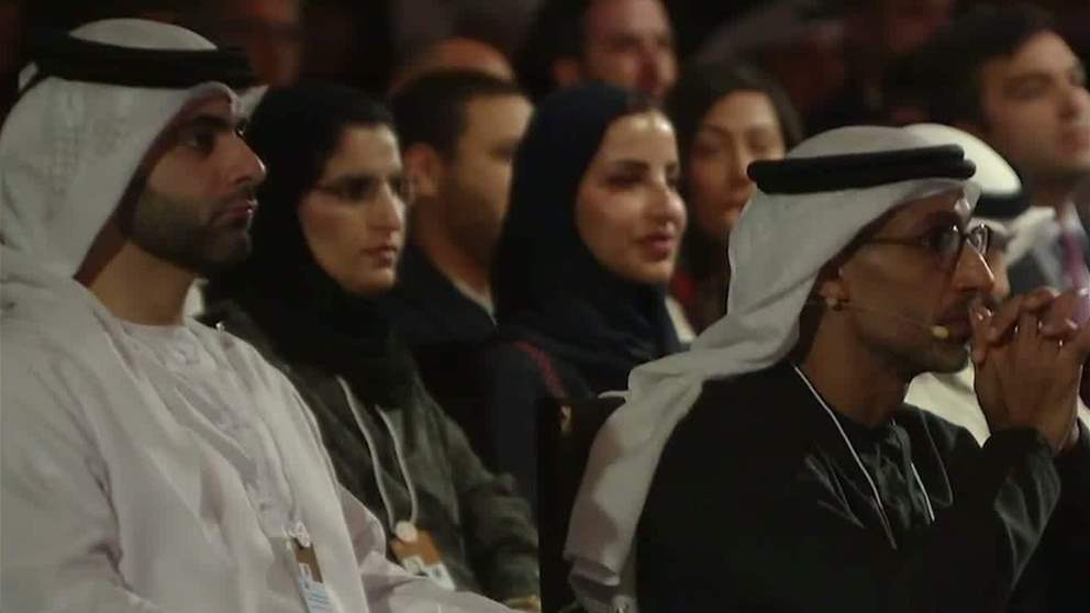  دبي تستضيف النسخة الثانية من "القمة العالمية للرياضة" ديسمبر المقبل