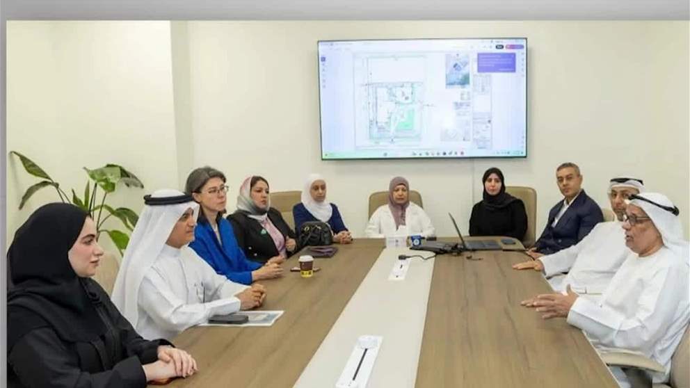 وزارة الصحة ووقاية المجتمع تدعم جاهزية المنشآت الصحية في الفجيرة