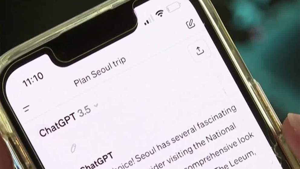 أوبن أيه آي تؤجل الإطلاق الكامل لنماذج "GPT-5.6" بطلب من الحكومة الأميركية