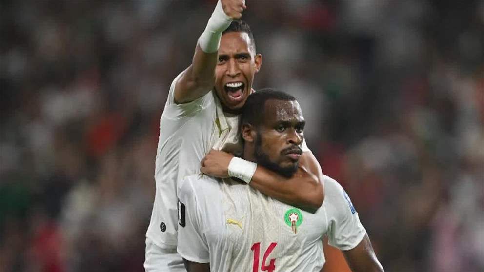منتخب المغرب يتخطى نظيره الهولندي بركلات الترجيح ويتأهل لدورالـ16 في مونديال 2026