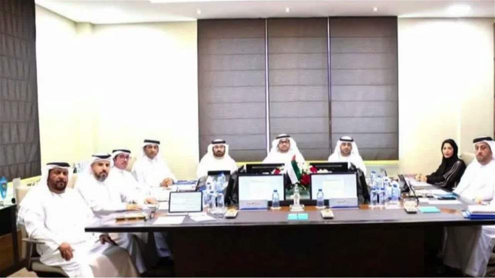  مجلس إدارة غرفة الفجيرة يعتمد ميزانية 2025 ويحدد موعد الجمعية العمومية المقبلة