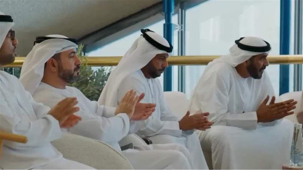 الإمارات للطب التكاملي يعتمد 5 ممارسات ذات أولوية تمهيدًا لدمجها في المنظومة الصحية الوطنية