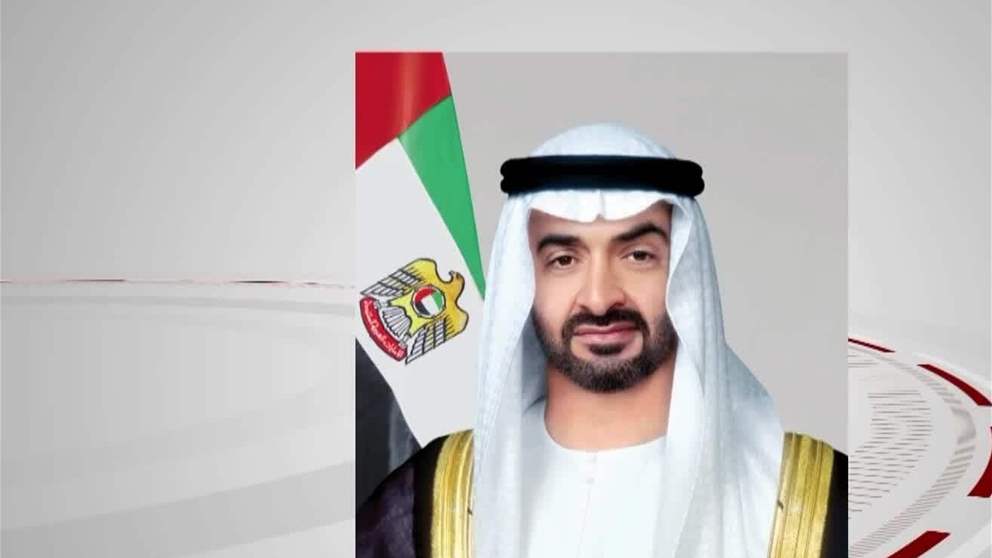  رئيس الدولة يعيد تشكيل مجلس الشؤون الإنسانية الدولية