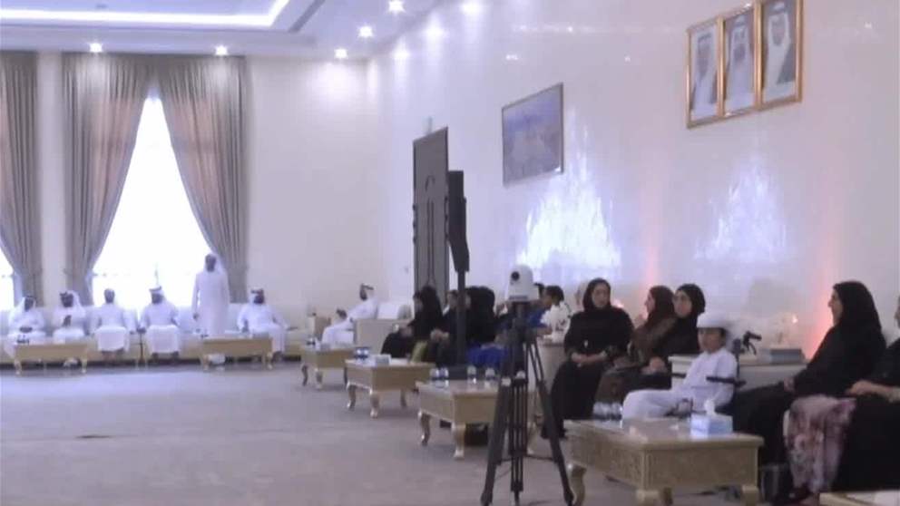 مجلس محمد بن حمد الشرقي ينظم جلسة حول زراعة الأعضاء بين العلم والشريعة والقانون