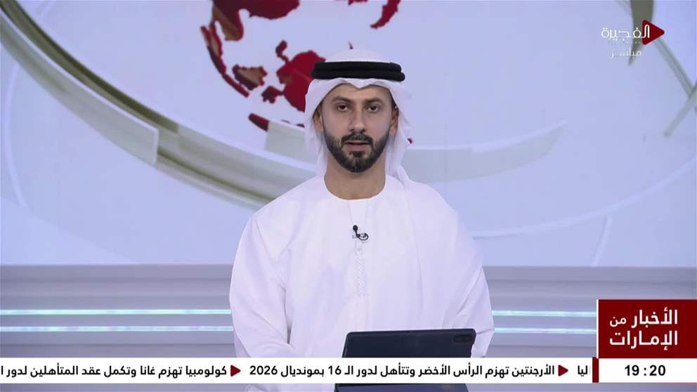 رئيس غويانا يستقبل الزيودي.. ويؤكد تطلع بلاده إلى توسيع الشراكة الاقتصادية مع الإمارات