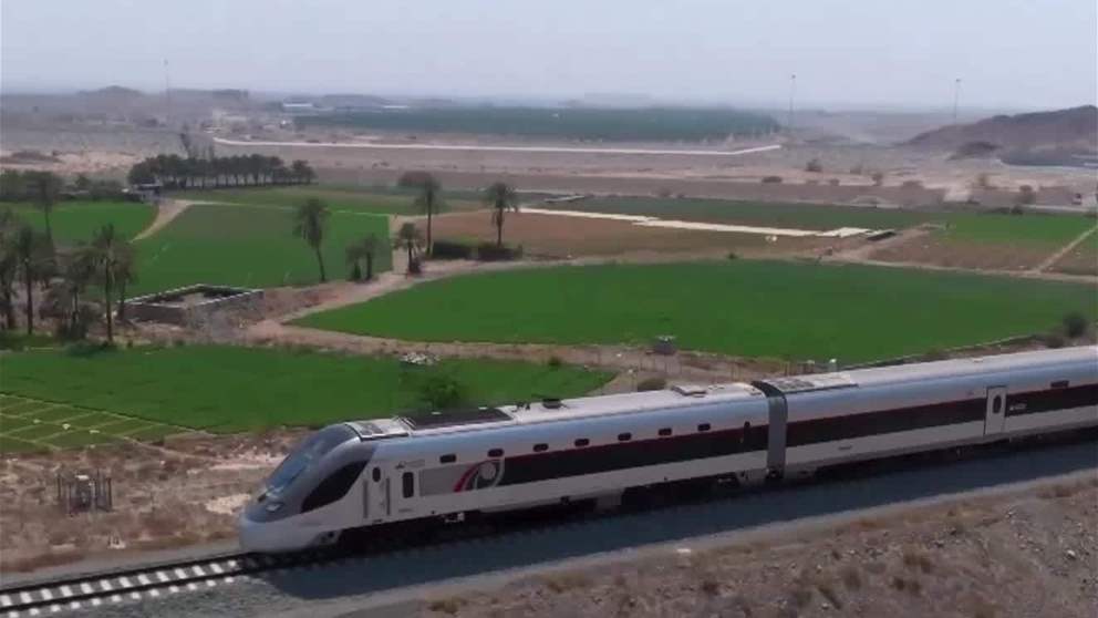 قطار الاتحاد يعزز مكانة الفجيرة على خارطة السياحة الوطنية