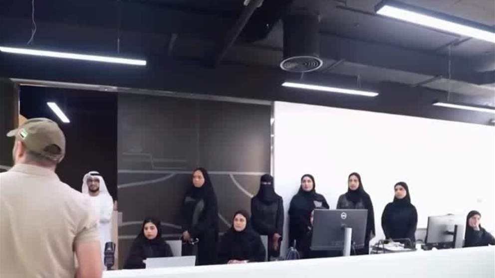 هيئة الفجيرة للبيئة تستقبل 44 متدربا ضمن برنامجها التدريبي