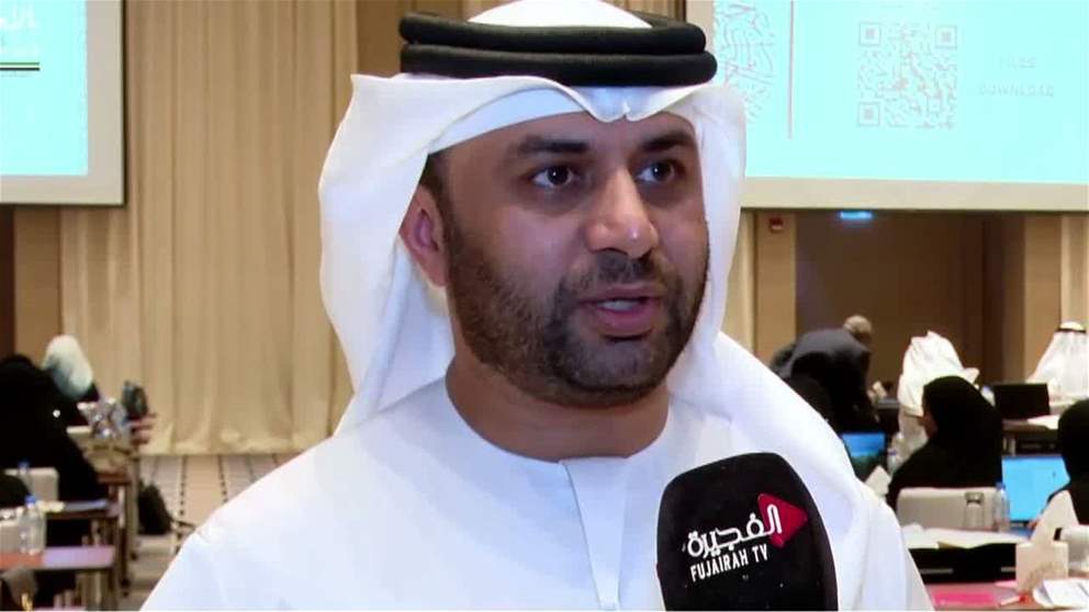 برنامج الفجيرة للتميز الحكومي ينظم خلوة تحدّي الذكاء الاصطناعي المساعد بمشاركة الجهات الحكومية في الإمارة