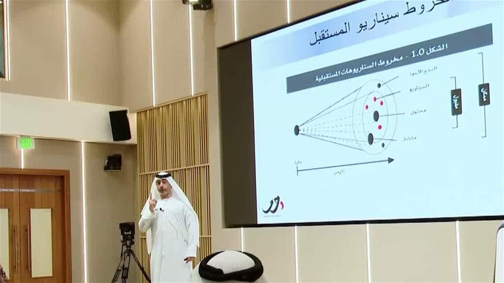 مستشفى الفجيرة يستشرف مستقبل الرعاية الصحية عبر خلوة الذكاء الاصطناعي وتصفير البيروقراطية