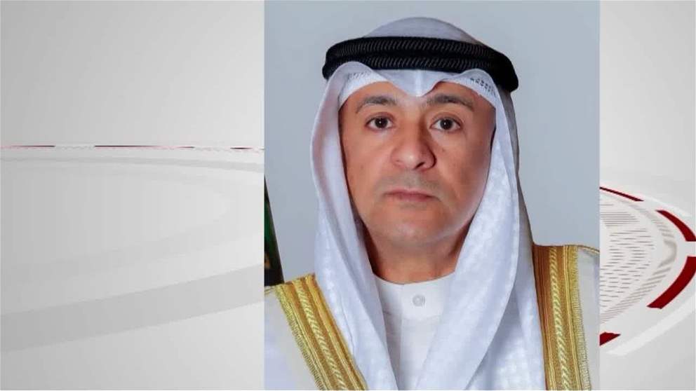 أمين عام مجلس التعاون يدين الهجمات الإيرانية على البحرين والكويت