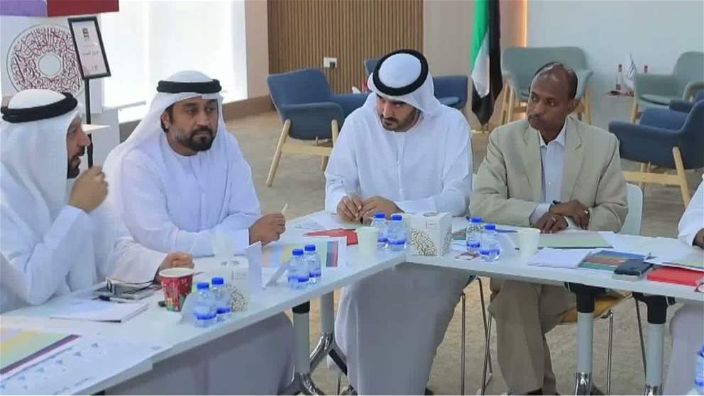 انطلاق الخلوة الاستراتيجية لقطاع الاقتصاد ضمن خطة الفجيرة 2028