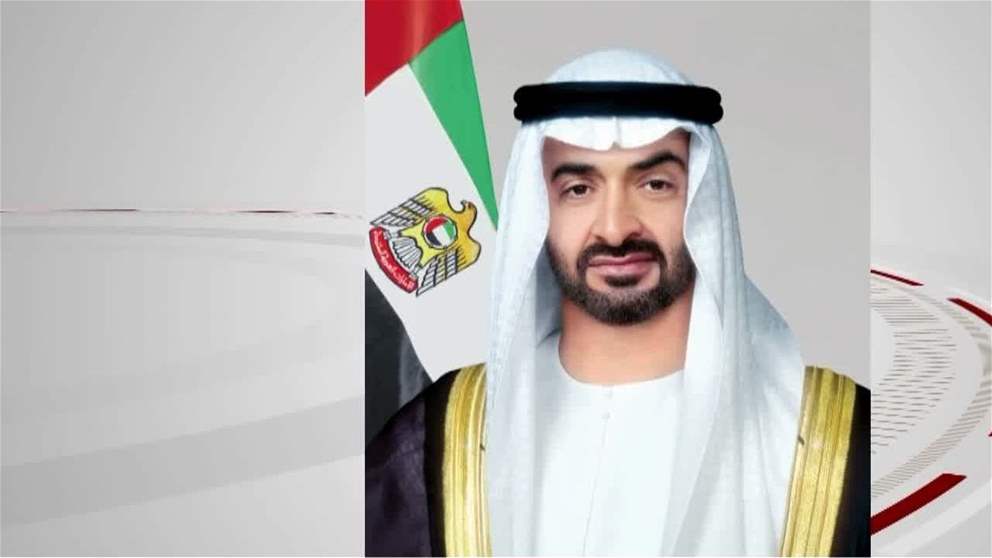 خلال زيارة أخوية.. رئيس الدولة وأمير الكويت يبحثان تعزيز علاقات التعاون بين البلدين