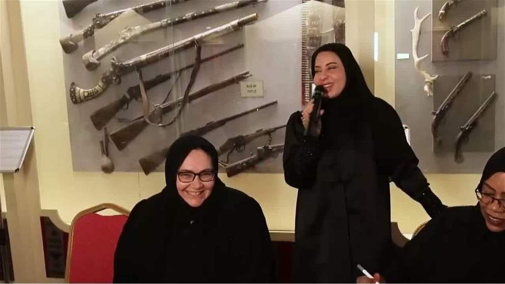 مجلس موهوبي الفجيرة ينظم برنامج أسرة واعية تصنع مستقبلاً واعياً