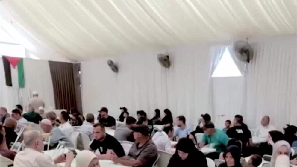 عملية الفارس الشهم 3 تنفذ مبادرة " صناع الامل " وتقدم مساعدات متنوعة لدعم المبتورين