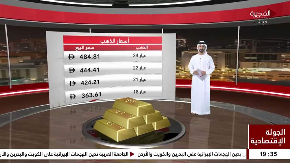 " الامارات العالمية للالمنيوم " تستأنف عمليات تشغيل مصفاة الطويلة لتكرير الالومينا