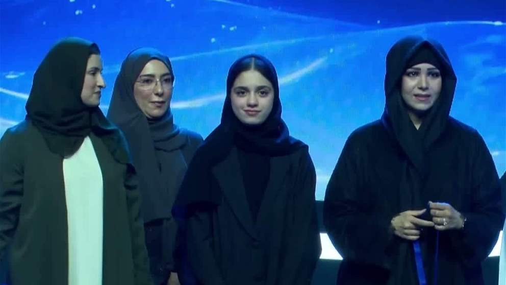 فائزون من الفجيرة يتألقون فـي الدورة الـ10 من "تحدّي القراءة العربي"