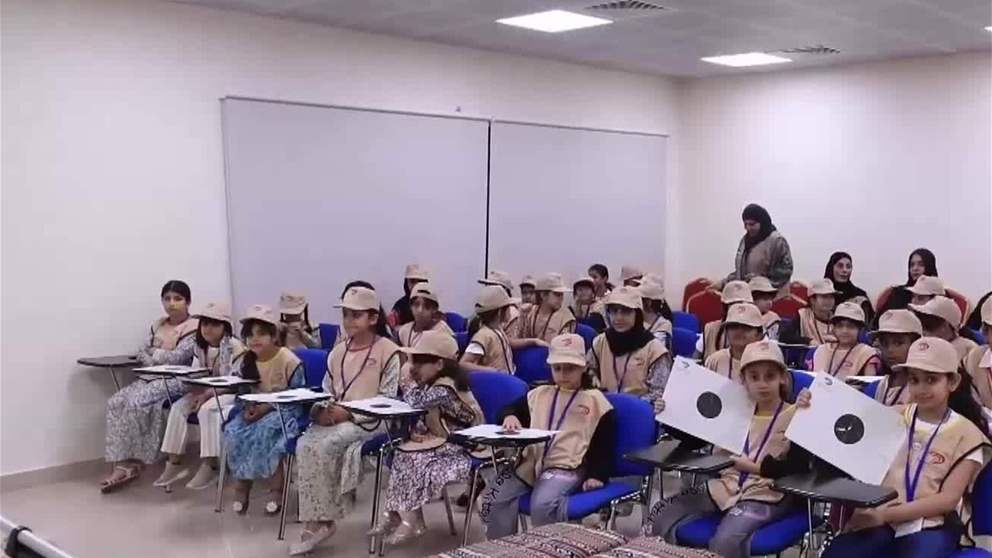 فعاليات الدورة التدريبية الخامسة للرماية تتواصل ضمن مبادرة " صيف الفجيرة 2026 "