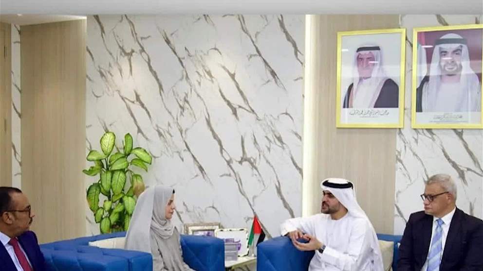 مطار الفجيرة وهيئة الفجيرة للبيئة يوقعان مذكرة تفاهم تهدف إلى ترسيخ أطر التعاون في المجالات ذات الاهتمام المشترك
