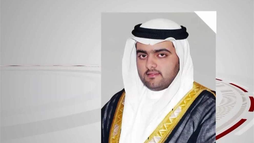 محمد الشرقي يعزي أمير قطر والشعب القطري في وفاة الشيخ حمد بن خليفة آل ثاني