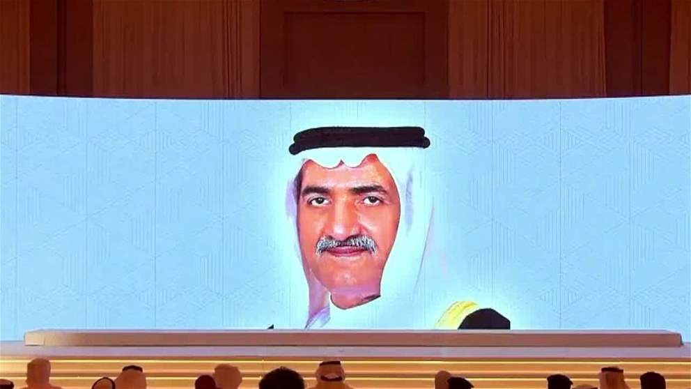 محمد الشرقي يشهد حفل تخريج الدفعة الأولى من برنامج محمد بن حمد لإعداد القادة ويؤكّد الاستثمار في القيادات الوطنية لدفع مسيرة التنمية