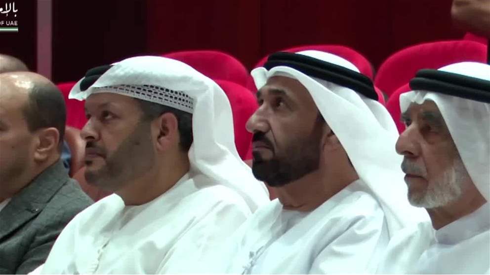محمد أحمد اليماحي رئيساً لمجلس إدارة غرفة الفجيرة للدورة الـ16 بالتزكية