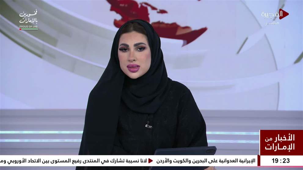 هيئة الفجيرة للبيئة والقيادة العامة لشرطة الفجيرة تنظمان ورشة توعوية بشان اجهزة التتبع للمركبات الناقلة