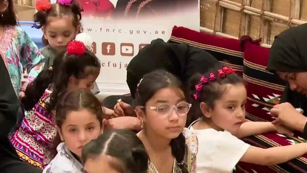 مؤسسة الفجيرة للموارد الطبيعية تطلق الموسم العاشر من قيظ الخير