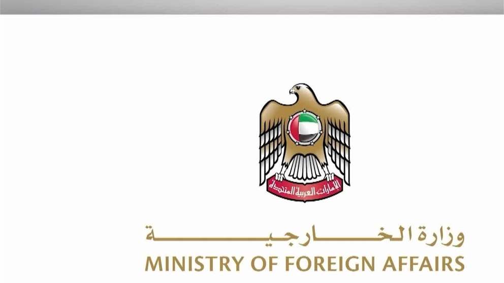الإمارات تدين بشدة تجدد الهجمات الإيرانية العدوانية على البحرين والكويت والأردن