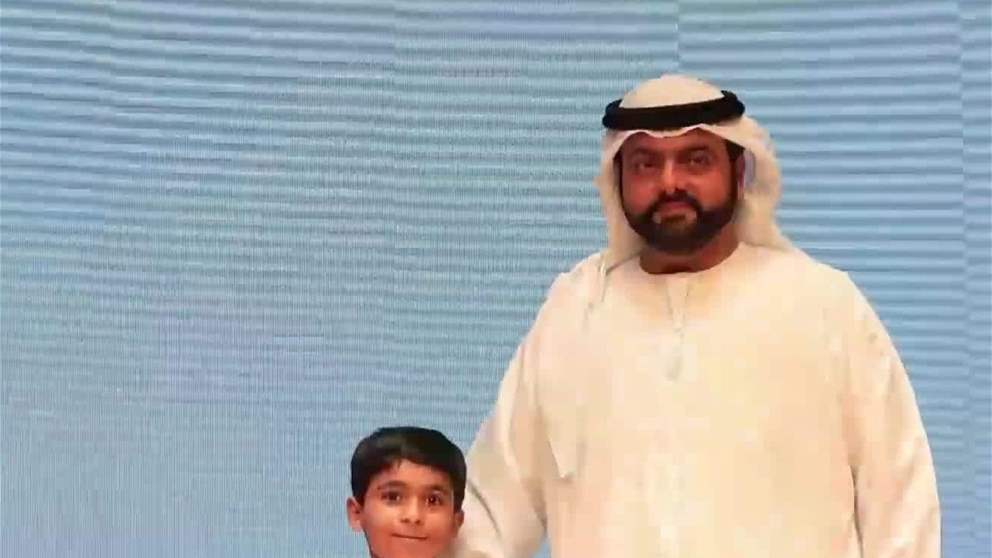 اختتام مبادرة "تحدي الحساب الذهني" بمشاركة 200 طالب وطالبة من مدارس الإمارة